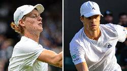Nhận định tennis Sinner vs Hanfmann - Vòng 1 Halle Open, 20h30 ngày 17/6
