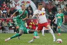 Siêu máy tính dự đoán Pachuca vs Salzburg, 5h00 ngày 19/6