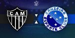 Nhận định Atletico Mineiro vs Cruzeiro, 05h15 18/7 (Cúp QG Brazil)