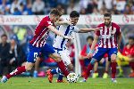 Nhận định Atletico Madrid vs Real Sociedad, 2h00 ngày 20/7