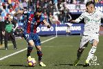 Nhận định Levante vs Getafe, 2h00 ngày 20/7