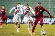 Nhận định, soi kèo Legia Warszawa vs Raków Częstochowa, 1h00 ngày 18/7