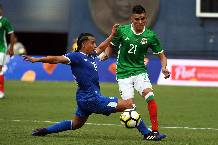Nhận định, soi kèo Mexico vs El Salvador, 9h ngày 19/7