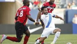 Phân tích kèo hiệp 1 Guatemala vs Trinidad và Tobago, 9h ngày 19/7