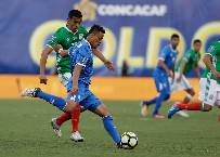 Soi kèo phạt góc Mexico vs El Salvador, 9h ngày 19/7