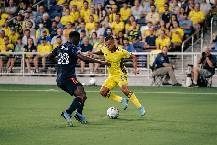 Nhận định, soi kèo Nashville vs Los Angeles FC, 7h30 ngày 18/7