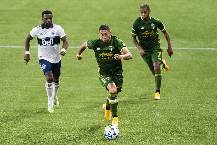 Nhận định, soi k&egrave;o Portland Timbers vs Vancouver, 9h37 ng&agrave;y 18/7