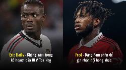 7 ngôi sao gần như chắc chắn sẽ bỏ lỡ tour du đấu của Man United