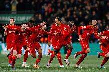 Bản tin Liverpool tối 17/7 : Từ bỏ 'sao 100 củ', nẫng tay trên M.U vụ 'kẻ thay thế Fabinho'