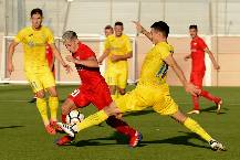 Nhận định, soi kèo Balzan FC vs Domzale, 0h30 ngày 19/7