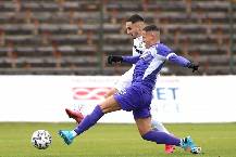 Nhận định, soi kèo Etar VT vs Slavia Sofia, 0h45 ngày 18/7