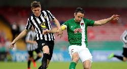 Nhận định, soi kèo KR Reykjavik vs Hafnarfjordur FH, 3h ngày 19/7