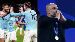 Pep Guardiola gật đầu, 'phù thuỷ' cánh phải của Man City 99% ra đi