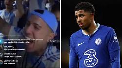Hàng loạt ngôi sao Chelsea công khai tẩy chay Enzo Fernandez
