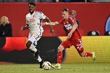 Nhận định, soi kèo Cincinnati vs Chicago Fire, 6h30 ngày 18/7: Giữ chắc ngôi đầu