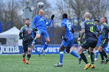 Nhận định, soi kèo FK Isloch Minsk vs SP La Fiorita, 00h30 ngày 19/7: Giải quyết đối thủ