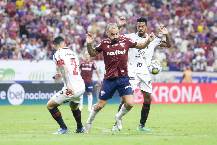 Nhận định, soi kèo Fortaleza vs Vitoria, 7h30 ngày 18/7: Chiến thắng thứ 8