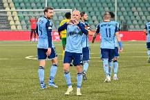 Nhận định, soi kèo Struga vs Slovan Bratislava, 22h00 ngày 17/7: Hòa là đẹp