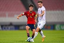 Nhận định, soi kèo U19 Na Uy vs U19 Ukraine, 21h30 18/07: Cách biệt tối thiểu