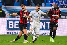 Nhận định, soi kèo BK Hacken vs Spartak Trnava, 0h00 ngày 18/7: Khó có bất ngờ