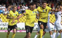 Nhận định, soi kèo FC Oleksandriya vs Slaven Belupo Koprivnica, 22h00 ngày 17/7: Niềm vui xa nhà