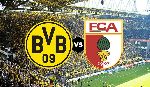 Nhận định Dortmund vs Augsburg, 20h30 17/8 (VĐQG Đức)