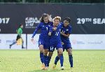 Tỷ lệ bóng đá AFF Cup nữ hôm nay 17/8: Nữ Thái Lan vs nữ Singapore