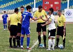 Nhận định Qizilqum Zarafshon vs Buxoro, 19h00 ngày 18/8