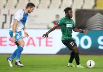 Soi kèo bóng đá Europa League đêm nay 18/8: Apollon vs Olympiakos