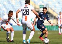 Soi kèo, dự đoán Macao Cobresal vs Universidad de Chile, 7h30 ngày 19/8