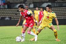 Soi kèo, dự đoán Macao Kedah vs Sabah 20h00 ngày 17/8
