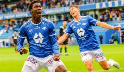 Soi kèo, dự đoán Macao Molde vs Wolfsberger, 0h ngày 19/8