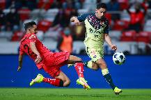 Soi kèo phạt góc Pachuca vs Club América, 9h05 ngày 18/8