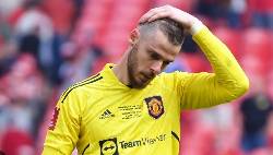 Éo le! De Gea bị đại gia từ chối vì thủ môn 'dự bị' của Man City