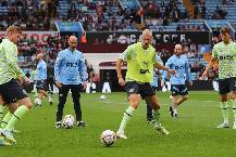 Man City áp đảo danh sách cầu thủ xuất sắc nhất năm của PFA