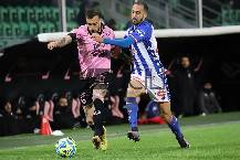 Nhận định, soi kèo Bari vs Palermo, 01h30 ngày 19/8