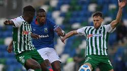 Nhận định, soi kèo Hacken vs VMFD Zalgiris, 0h00 ngày 18/8