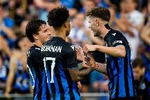 Nhận định, soi kèo KA Akureyri vs Club Brugge, 1h00 ngày 18/8