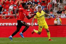 Nhận định, soi kèo Mallorca vs Villarreal, 00h30 ngày 19/8