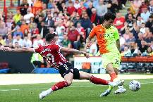 Nhận định, soi kèo Nottingham vs Sheffield United, 01h45 ngày 19/8
