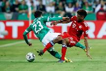 Nhận định, soi kèo Werder Bremen vs Bayern Munich, 1h30 ngày 19/8