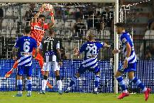 Nhận định, soi kèo Atromitos Athens vs Aris Thessaloniki, 0h30 ngày 19/8: Khách trọn niềm vui