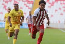 Nhận định, soi kèo Kayserispor vs Sivasspor, 23h15 ngày 17/8: Khách có điểm