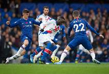 Chuyên gia Tony Ansell dự đoán Chelsea vs Crystal Palace, 20h00 ngày 17/8