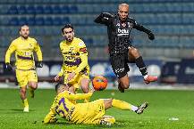 Nhận định, soi kèo Besiktas vs Eyupspor, 1h30 ngày 18/8: Khó có bất ngờ