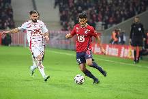 Nhận định, soi kèo Brest vs Lille, 20h00 ngày 17/8: Khởi đầu thuận lợi