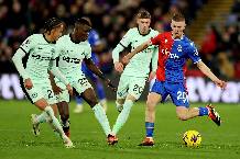 Nhận định, soi kèo Chelsea vs Crystal Palace, 20h00 ngày 17/8: Đối thủ kị dơ