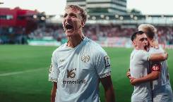 Nhận định, soi k&egrave;o Dynamo Dresden vs Mainz, 23h00 ng&agrave;y 18/8: Bất ngờ?