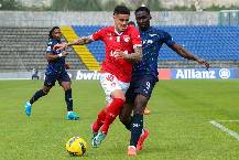 Nhận định, soi kèo Santa Clara vs Moreirense, 0h00 ngày 18/8: Khách có điểm?!