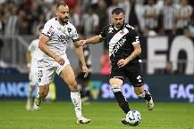 Nhận định, soi kèo Santos vs Vasco da Gama, 2h00 ngày 18/8: Bứt phá